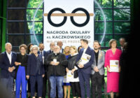 KRISPOL: Przyznano nagrodę „Okulary ks. Kaczkowskiego”