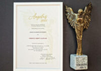 Fundacja Grupy Aliplast wyróżniona za działalność charytatywną przez kapitułę Angelusa Lubelskiego