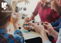 Jubileusz 70-lecia Instytutu Fizyki PAN. Sympozjum naukowe i atrakcje dla najmłodszych