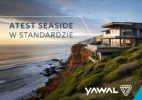 W Yawal mamy Seaside w standardzie