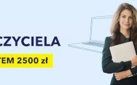 Program „Voucher 2500 zł na zakup laptopa dla nauczyciela” dostępny w Media Expert