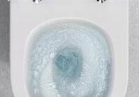 Innowacyjny system spłukiwania Silent Flush LAUFEN