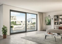 Dlaczego warto wybrać nowoczesne drzwi i okna przesuwne?