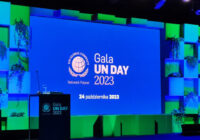 Yawal wyróżniony przez UN Global Compact Network Poland