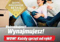 MediaMarkt z nagrodą za Innowację Retail
