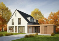 Czy warto ocieplać dom jesienią?