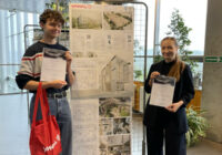 Yawal w Partnerstwie z Politechniką Śląską Tworzy Innowacje w Architekturze!