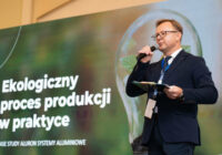 Aluron podsumowuje Ogólnopolskie Forum Stolarki 2023