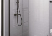 Kabiny District Walk-In – nowe rozwiązania bezprogowe ROCA