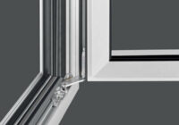 Dyskretne, solidne, trwałe – okucie ALU axxent PLUS