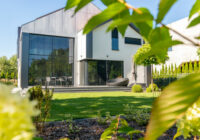 Stolarka okienna – rozwiązania na lata