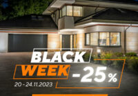 Trwa BLACK WEEK w KRISPOL