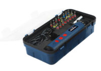 Idealny prezent dla majsterkowicza – wkrętak CD2010 BLAUPUNKT