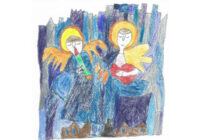 Dzielmy się radością i dobrocią!