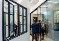 Otwarcie Showroomu Yawal: Luksus dostępny dla każdego