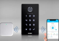 UniLock – idealny czytnik do wynajmu krótkoterminowego