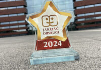 MediaMarkt doceniony przez konsumentów Gwiazdą Jakości Obsługi 2024