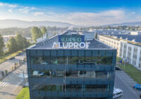 Aluprof zwiększa moce produkcyjne, stawiając na zrównoważony rozwój i nowoczesne technologie