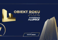 Znamy jurorów V edycji konkursu „Obiekt Roku w Systemach Aluprof”