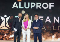 Aluprof z szeregiem nagród w najważniejszych konkursach branżowych. Zapowiada się kolejny owocny rok
