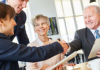 Rosnąca rola Silversów w gospodarce