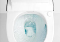 Roca Rimless Vortex: technologia w służbie higieny