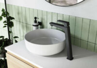 Poznaj baterie umywalkowe