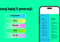 „KONSUMER 2025” – 5 pokoleń. 40 insightów!