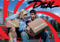 Start kampanii MediaMarkt „Back to School/Deal2025” – odważnie, autentycznie, w rytmie Gen Z