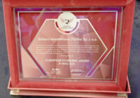 Schüco Polska z nagrodą European Economic Award 2025