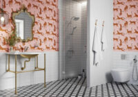 Design i funkcja – bidet w nowoczesnej łazience