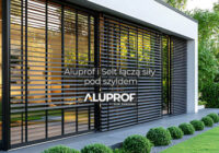 Aluprof i Selt łączą siły. Rynek budowlany zyskuje nową, kompleksową ofertę pod szyldem Aluprofu