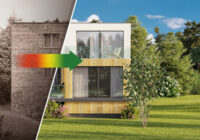 Jakie korzyści daje ocieplenie ze styropianu?