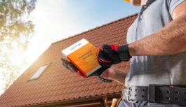 „Podręcznik dekarza swissporTON 2026” – kompleksowe kompendium wiedzy dla profesjonalistów „Podręcznik dekarza swissporTON 2026” – kompleksowe kompendium wiedzy dla profesjonalistów