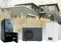 Kompleksowe systemy grzewcze Termet do każdej inwestycji