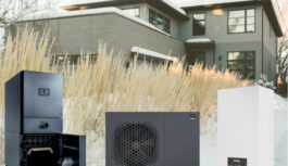 Kompleksowe systemy grzewcze Termet do każdej inwestycji