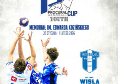 PROCURAL Youth Handball Cup – Memoriał im. Edwarda Kozińskiego