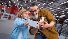 MediaMarkt wspiera drugie życie smartfonów