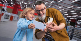 MediaMarkt wspiera drugie życie smartfonów MediaMarkt wspiera drugie życie smartfonów