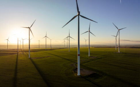 Spółki grupy Orbia Building & Infrastructure (Wavin) w Polsce podpisały umowę na dostawy energii