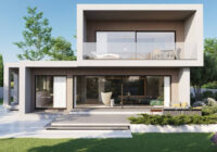 Jaką stolarkę wybrać do komfortowego domu bez barier? Jaką stolarkę wybrać do komfortowego domu bez barier?