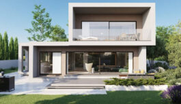 Jaką stolarkę wybrać do komfortowego domu bez barier?