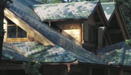 Niewidoczna tarcza. System ochrony przeciwśnieżnej swissporTON