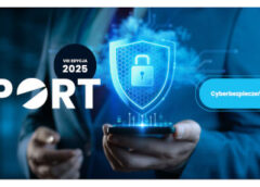 Raport VECTO 2025: Polskie firmy pod presją cyberataków