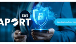 Raport VECTO 2025: Polskie firmy pod presją cyberataków