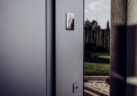 NOWY WARIANT DRZWI PANELOWYCH: ALURON AS 75P UNITY NOWY WARIANT DRZWI PANELOWYCH: ALURON AS 75P UNITY