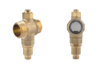 Nowe zawory antyzamrożeniowe FERRO do pomp ciepła – ochrona instalacji w warunkach zimowych Nowe zawory antyzamrożeniowe FERRO do pomp ciepła – ochrona instalacji w warunkach zimowych