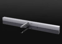 Nowość w ofercie GU – zestaw siłowników ELTRAL: K35+ oraz VAN+ Nowość w ofercie GU – zestaw siłowników ELTRAL: K35+ oraz VAN+