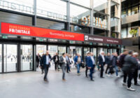 Schüco zaprasza na Fensterbau Frontale 2026