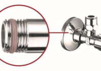 Zawory SCHELL z technologią ASAG Easy odpowiedzią na wyzwania rynku